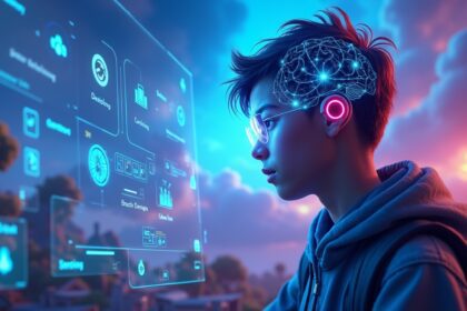 is fortnite good for your brain