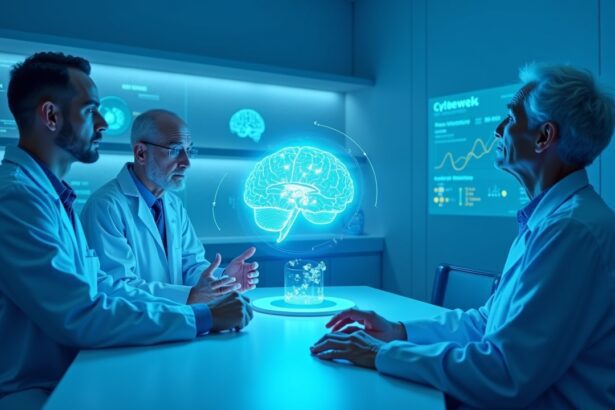 knowing more about alzinova