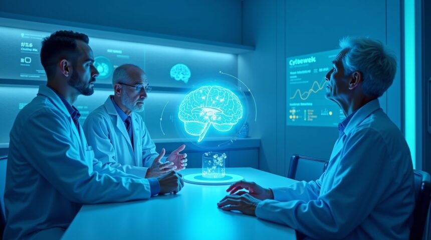 knowing more about alzinova