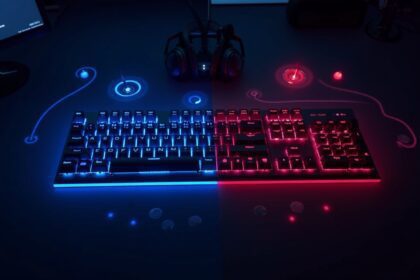 knowing more about the hall effect vs optical switches