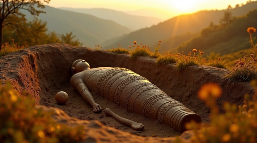 knowing more about the oldest honey found