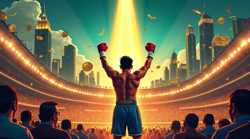 manny pacquiao net worth today