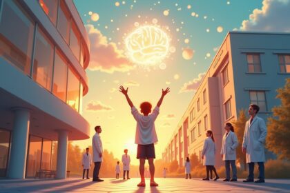 A 13 year old boy became the first ever human to get cured of deadly brain cancer that was once thought as incurable
