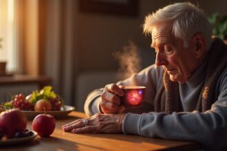 A study shows high-flavanol cocoa improves cell repair and blood vessel function by 47%