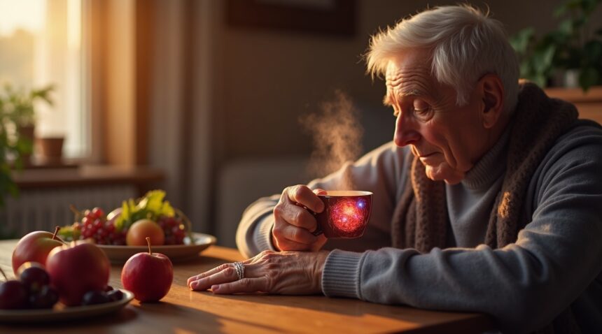 A study shows high-flavanol cocoa improves cell repair and blood vessel function by 47%