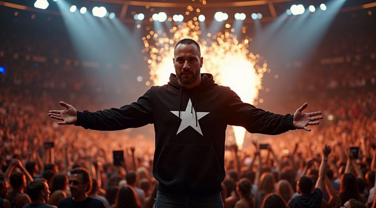 AEW revived the careers of CM Punk and Cody Rhodes