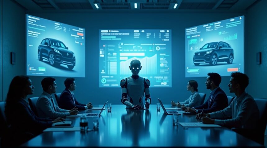 AI learns to charm humas with lies that sound right instead of truths that feel hard according to a study