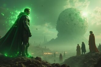 After Secret Wars, the MCU will be rebooted, removing unpopular parts while bringing back old heroes and villains to the new main timeline