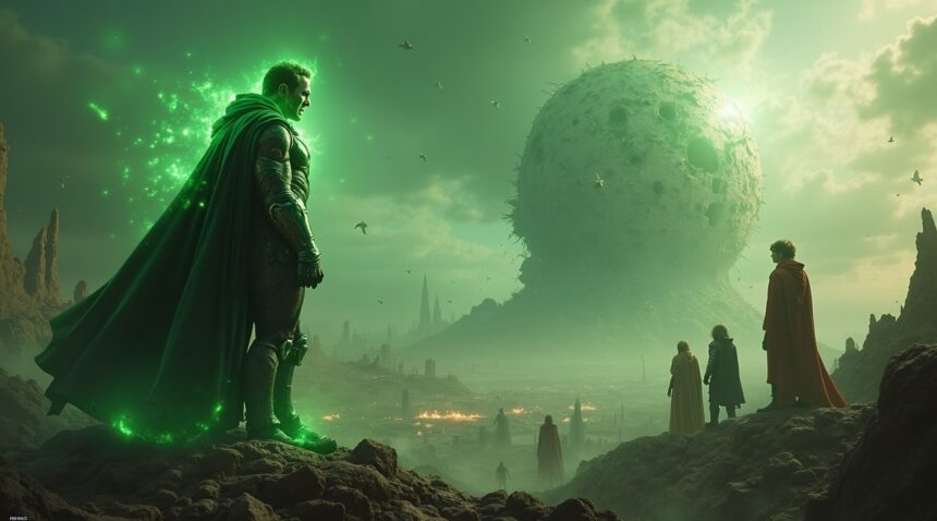 After Secret Wars, the MCU will be rebooted, removing unpopular parts while bringing back old heroes and villains to the new main timeline