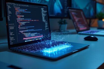 Apple announces 14'' Macbook Pro powered by M5