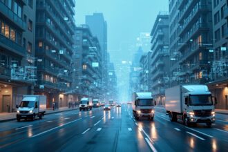 Bill Gates suggests taxing robots that replace human jobs, fans claim the could fund universal basic income