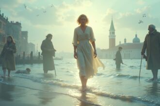 Björn Andrésen passes away