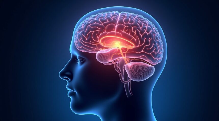 Brain discovery offers hope for trating fibromyalgia, migraines, and PTSD pain