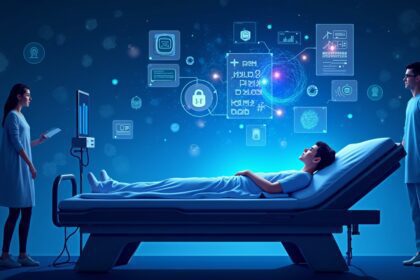 Brain implants that read inner thoughts could help patients speak but threaten mental privacy