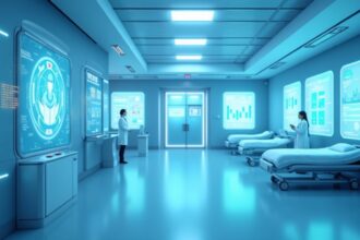 China builds doctorless machines that check patients, diagnose illnesses, and dispense medicine instantly