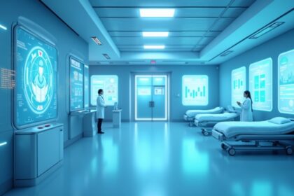 China builds doctorless machines that check patients, diagnose illnesses, and dispense medicine instantly