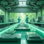 China created bamboo plastic as strong as petroleum plastic, fully biodegradable in only 50 days