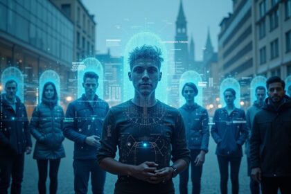 Denmark just became the first country to legally make your face, voice, and body your property. You can demand takedowns and get paid when your image is used without your consent.