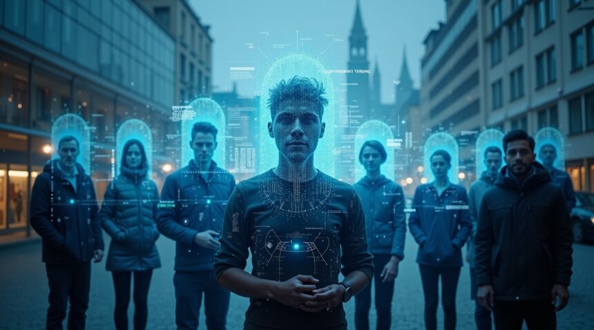 Denmark just became the first country to legally make your face, voice, and body your property. You can demand takedowns and get paid when your image is used without your consent.