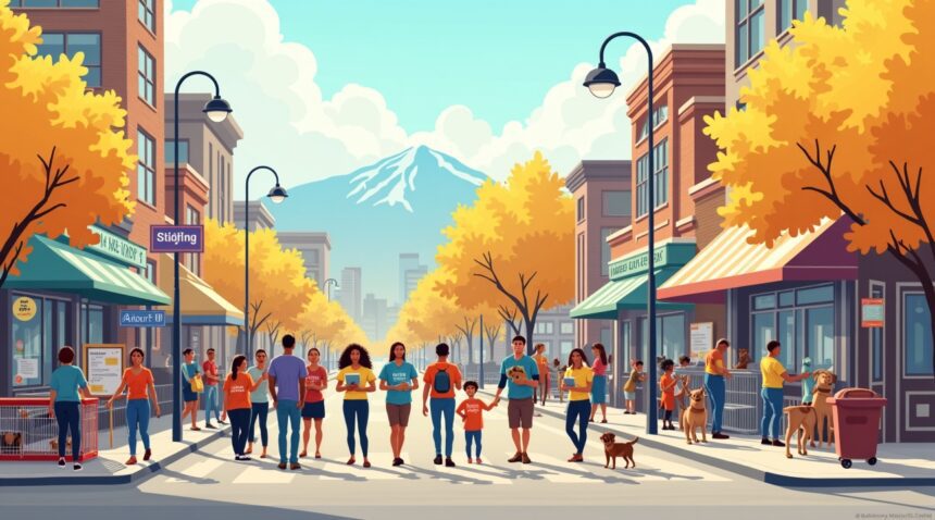 Denver passes a law banning the sale of dogs, cats, and rabbits to boost shelter adoptions