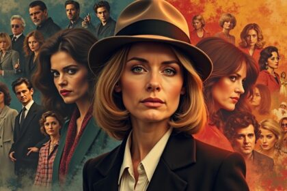 Diane Keaton passes away at age 79