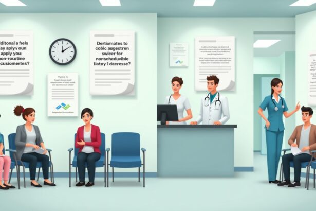 Doctors in the US are now charging extra fees for asking questions