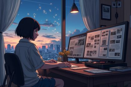 Evengelion's theme song writer apologizes for never watching the anime in 30 years