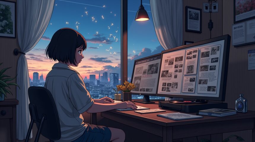 Evengelion's theme song writer apologizes for never watching the anime in 30 years