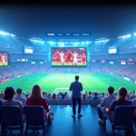 FIFA and DAZN join forces to relaunch FIFA+ as the global home of football