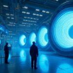 Germany's new fusion reactor can power the entire planet by 2030, and it is currently set to connect to the grid soon