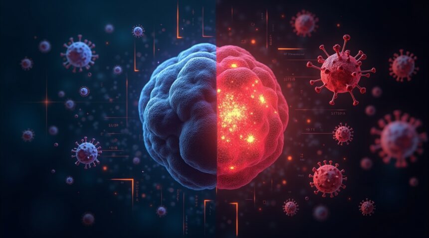 Google AI model just helped discover a new potential cancer therapy