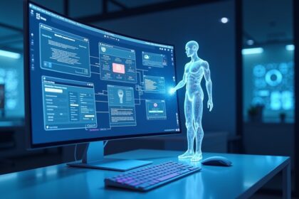 Google launches Computer Use to control your browser and handle on-screen tasks using just text commands