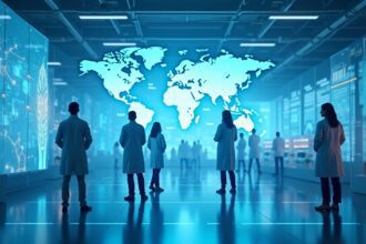 Google's AI discovers 300 million new proteins hidden in nature's code