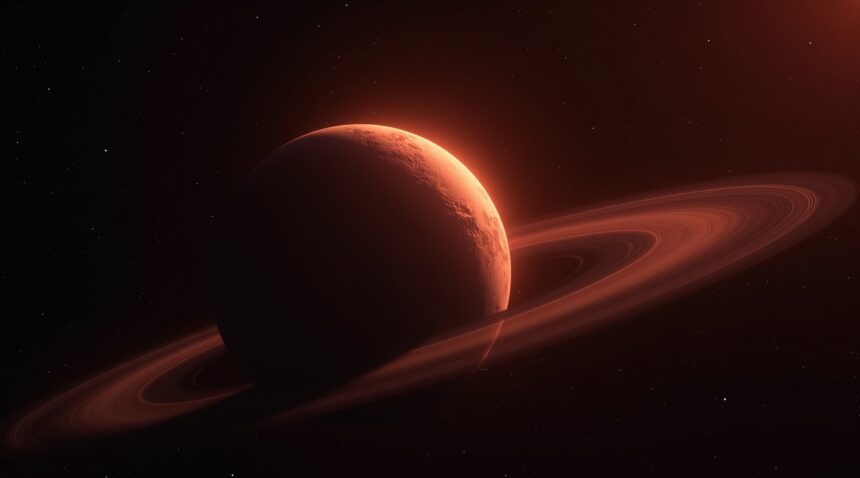 Hubble discovers an Earth-sized planet potentially rebuilding its atmosphere for a second time
