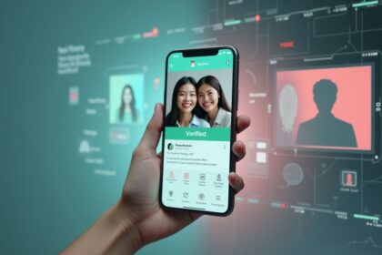 Japan just released a dating app for married people who want to cheat with other married people