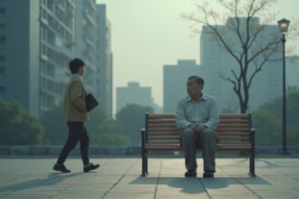 Japanese man makes $80,000 a year renting himself out as a friend who does nothing