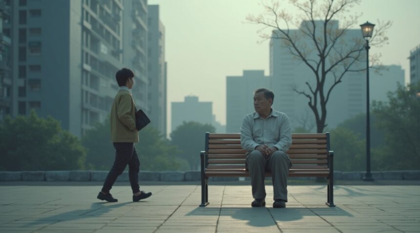 Japanese man makes $80,000 a year renting himself out as a friend who does nothing