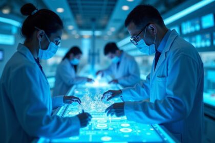 Japanese scientists develop a drug that could extend human lifespan up to 250 years