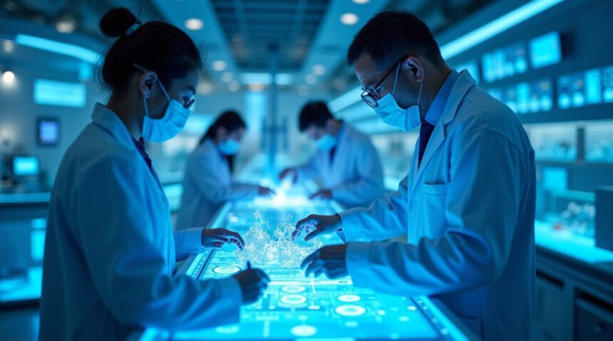 Japanese scientists develop a drug that could extend human lifespan up to 250 years
