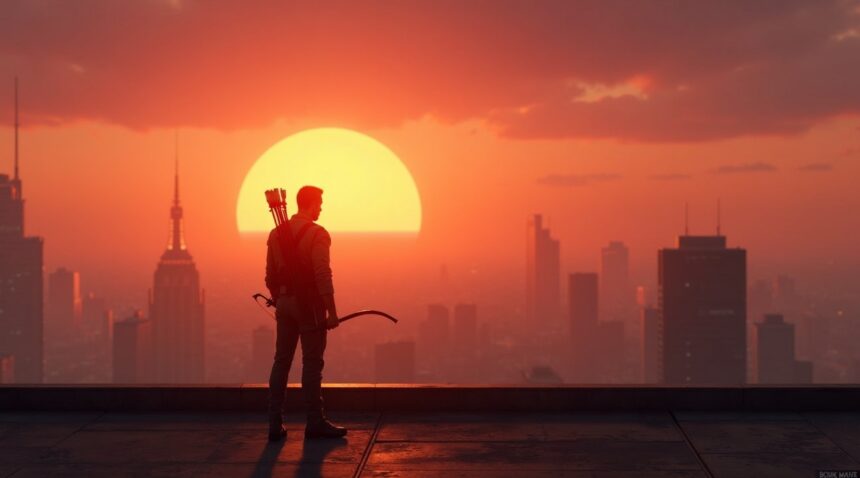 Jeremy Renner confirms he won't return as Hawkeye in next Avengers movie