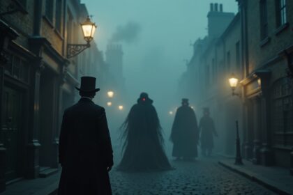 Johnny Depp to star as Ebenezer Scrooge in Ti West's dark new take on a Christmas Carol