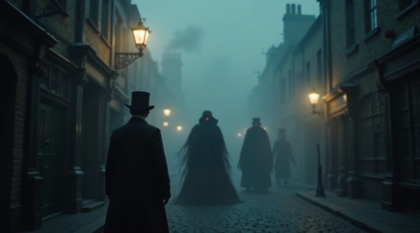 Johnny Depp to star as Ebenezer Scrooge in Ti West's dark new take on a Christmas Carol