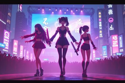 KPOP DEMON HUNTERS Part 2 production is being rushed to release soon on Netflix
