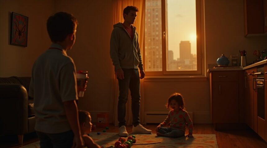 Kirsten Dunst wants to star in Spider-Man 4 where Peter and MJ are parents