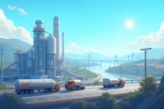 Knowing more about how the development of electric cement is going