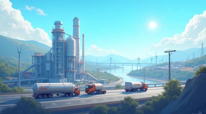 Knowing more about how the development of electric cement is going