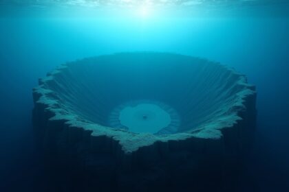 Knowing more about the Apolaki Caldera