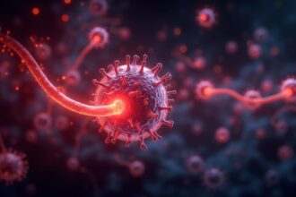 Lab study finds taurine increases leukemia cell growth, sparking questions about energy drink ingredients