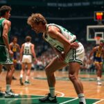 Larry Bird admitted how being too competitive shortened his NBA career