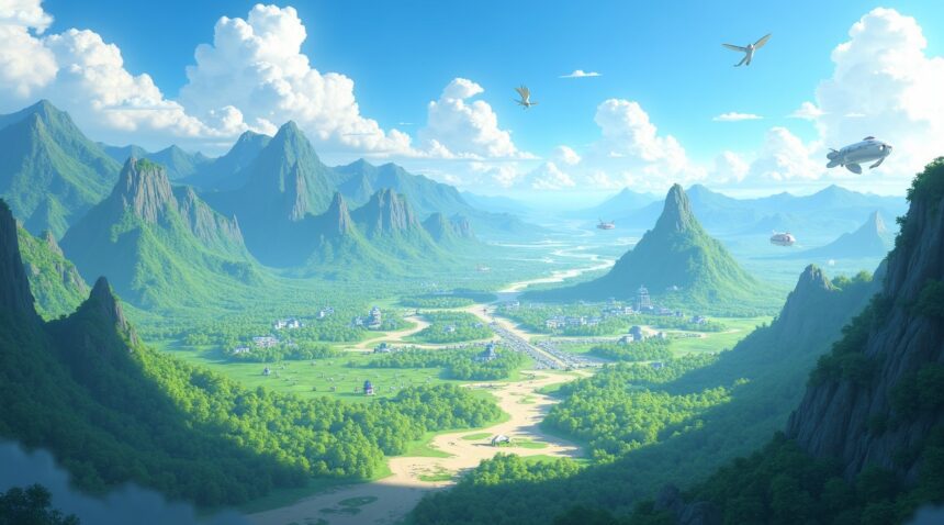 Leaks state Game Freak is working on a massive Pokemon MMO